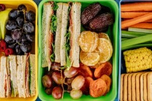 easy meal planning