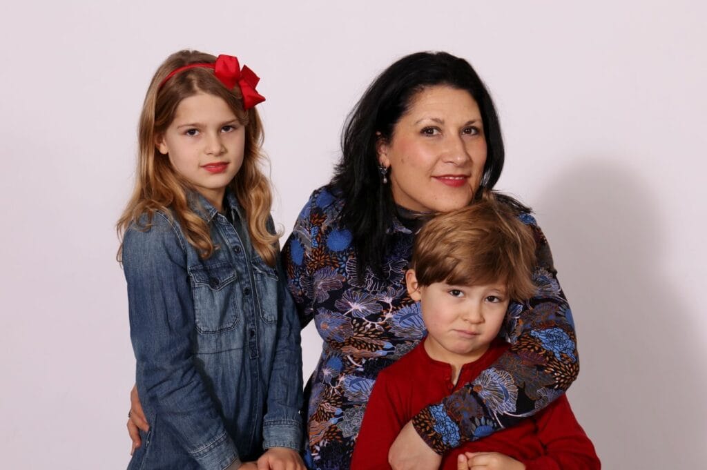 Holiday Traditions with Grandchildren
